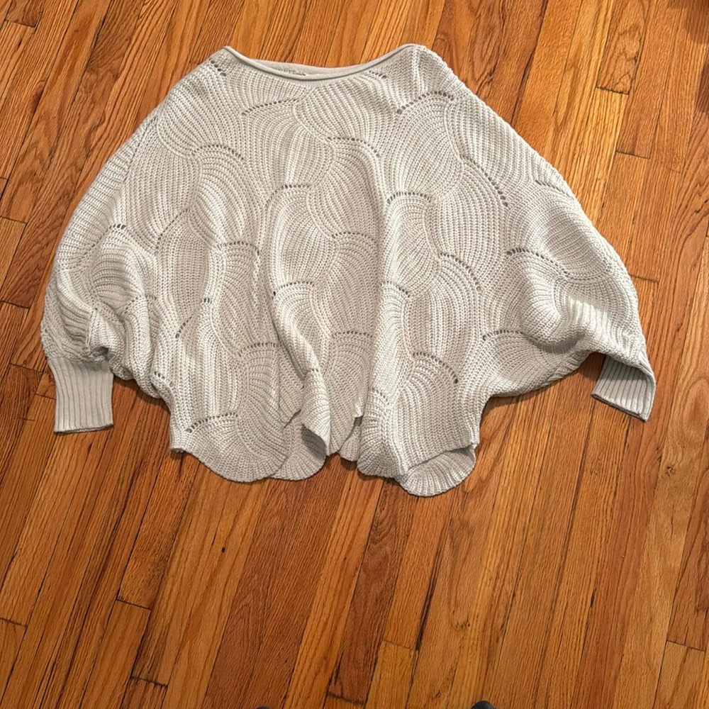 Shop the mint cute sweater blouse